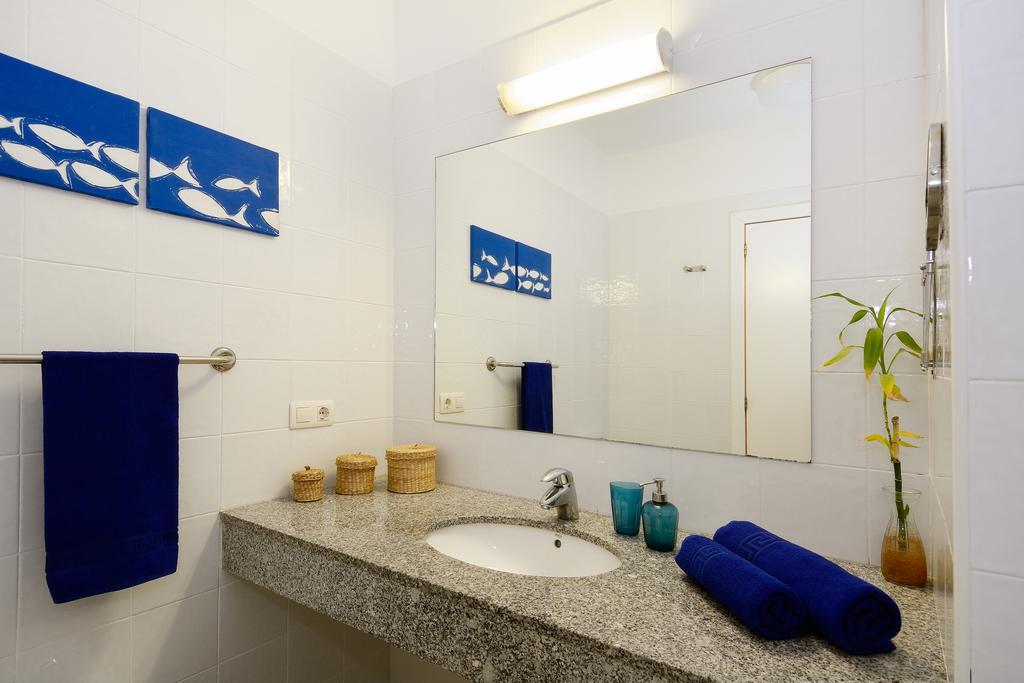 Villa Cangrejita Private Pool Playa Blanca By Pvl Bagian luar foto