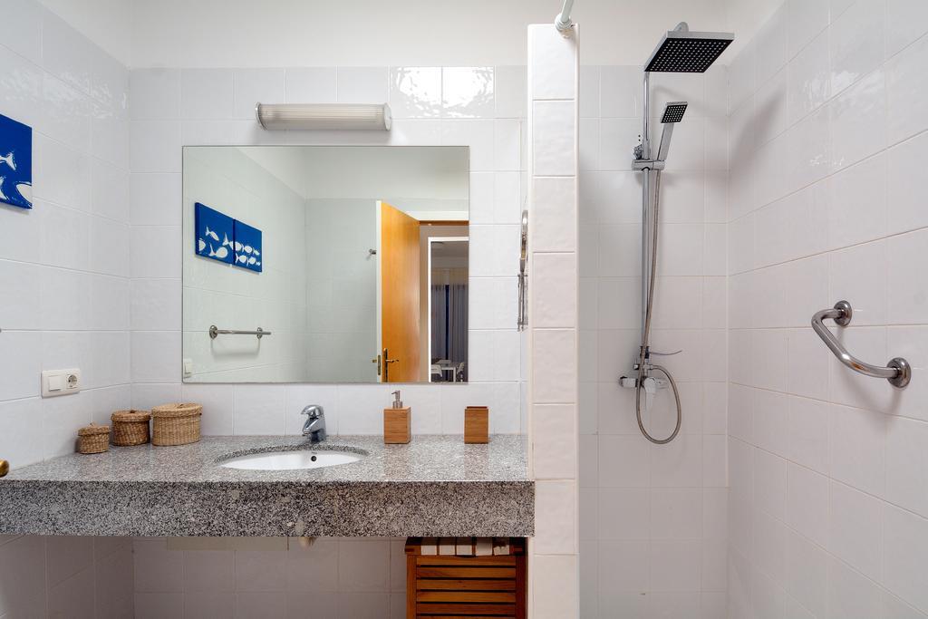 Villa Cangrejita Private Pool Playa Blanca By Pvl Bagian luar foto